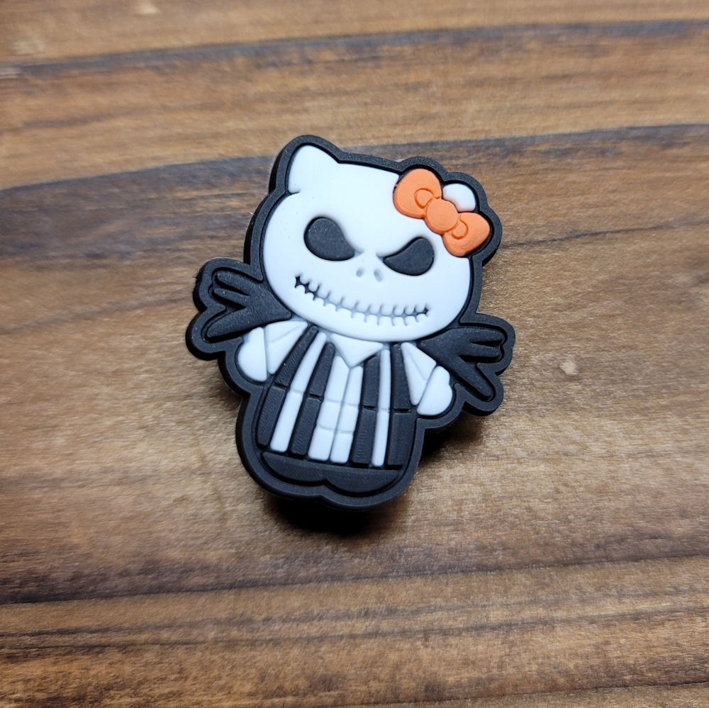 4 for $10 Mix n Match Hello Kitty Nightmare Before Christmas Croc Charm